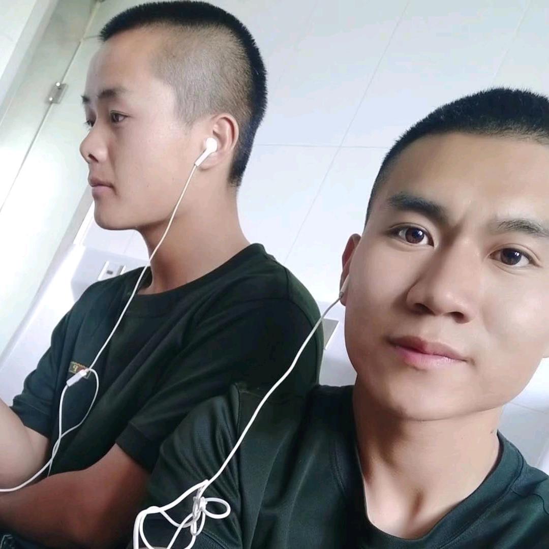 强仔在路上 🇨🇳