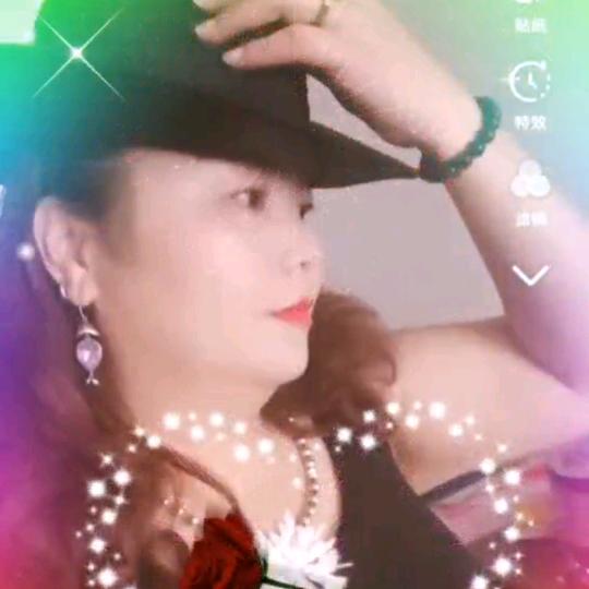 康巴姑娘