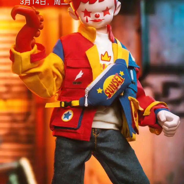 用户懂你