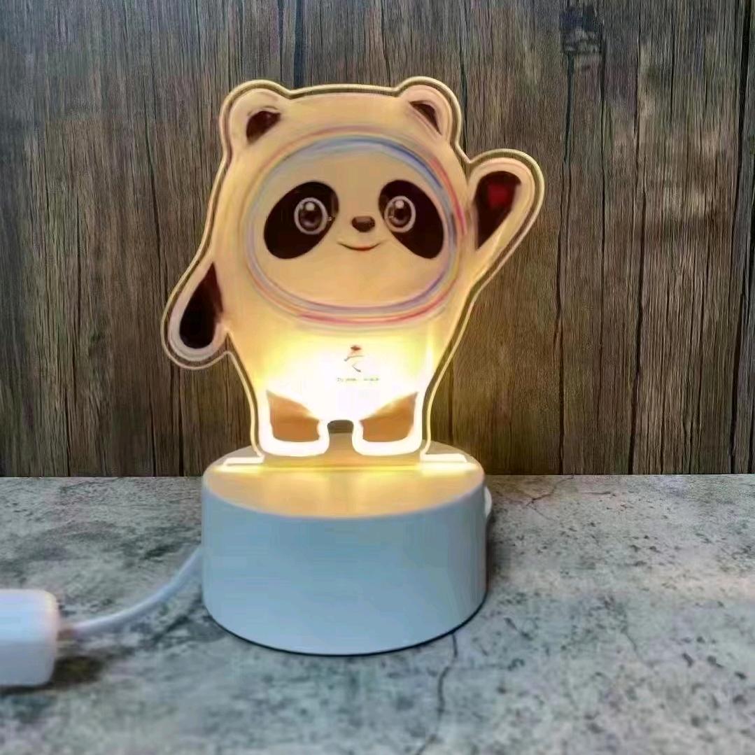 潼南新时尚照明