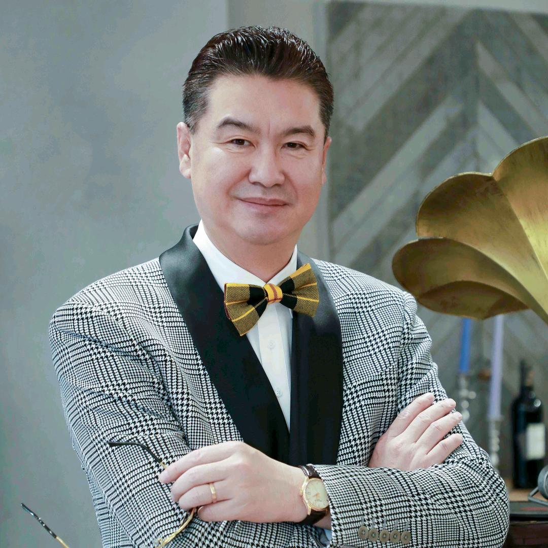 李强老师个人号@抖音