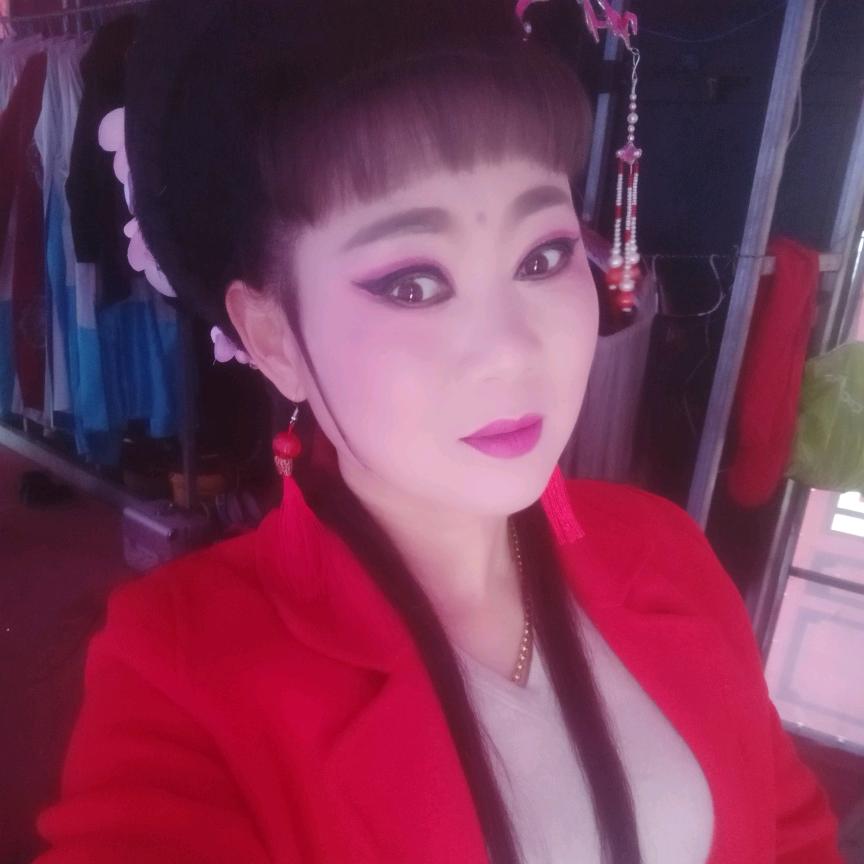 杨小五庐剧