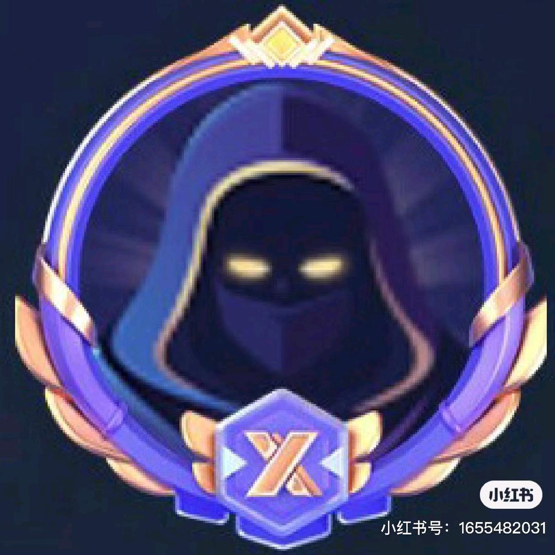 神秘人2533