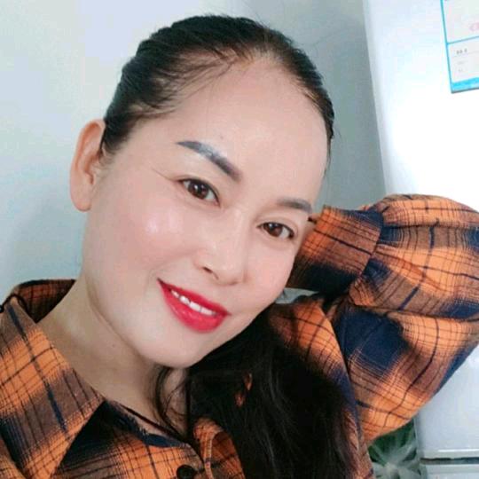 枣树启荣舞蹈《停播学习》