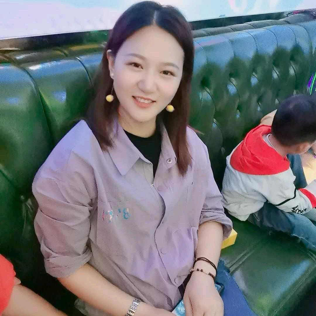 曼曼💋拒绝私聊