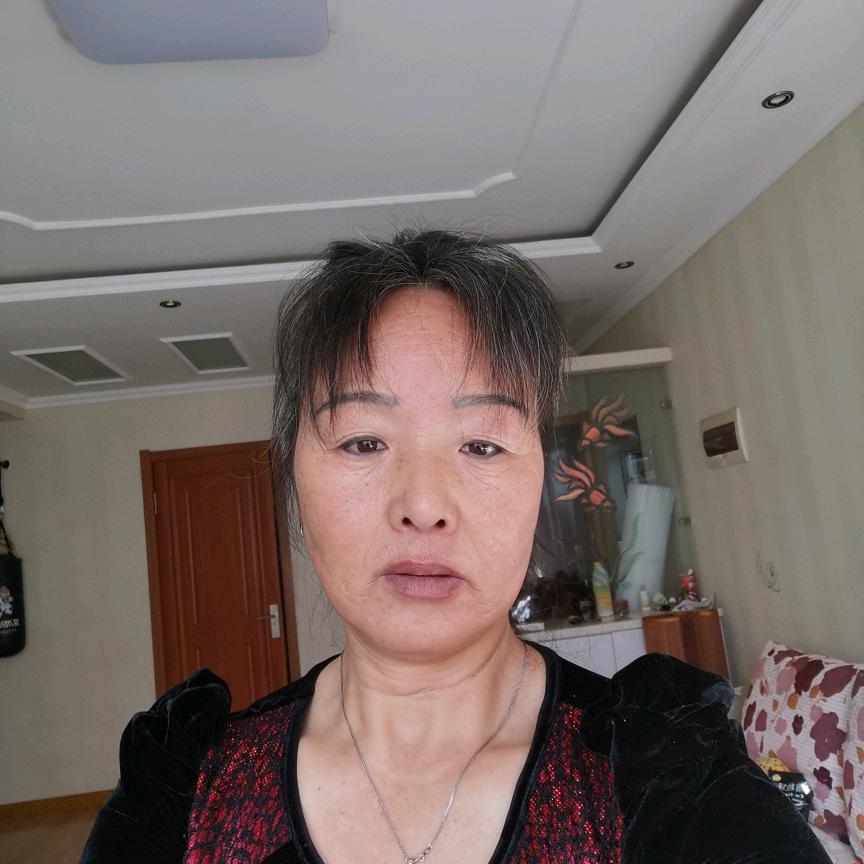 吉林吴秀兰
