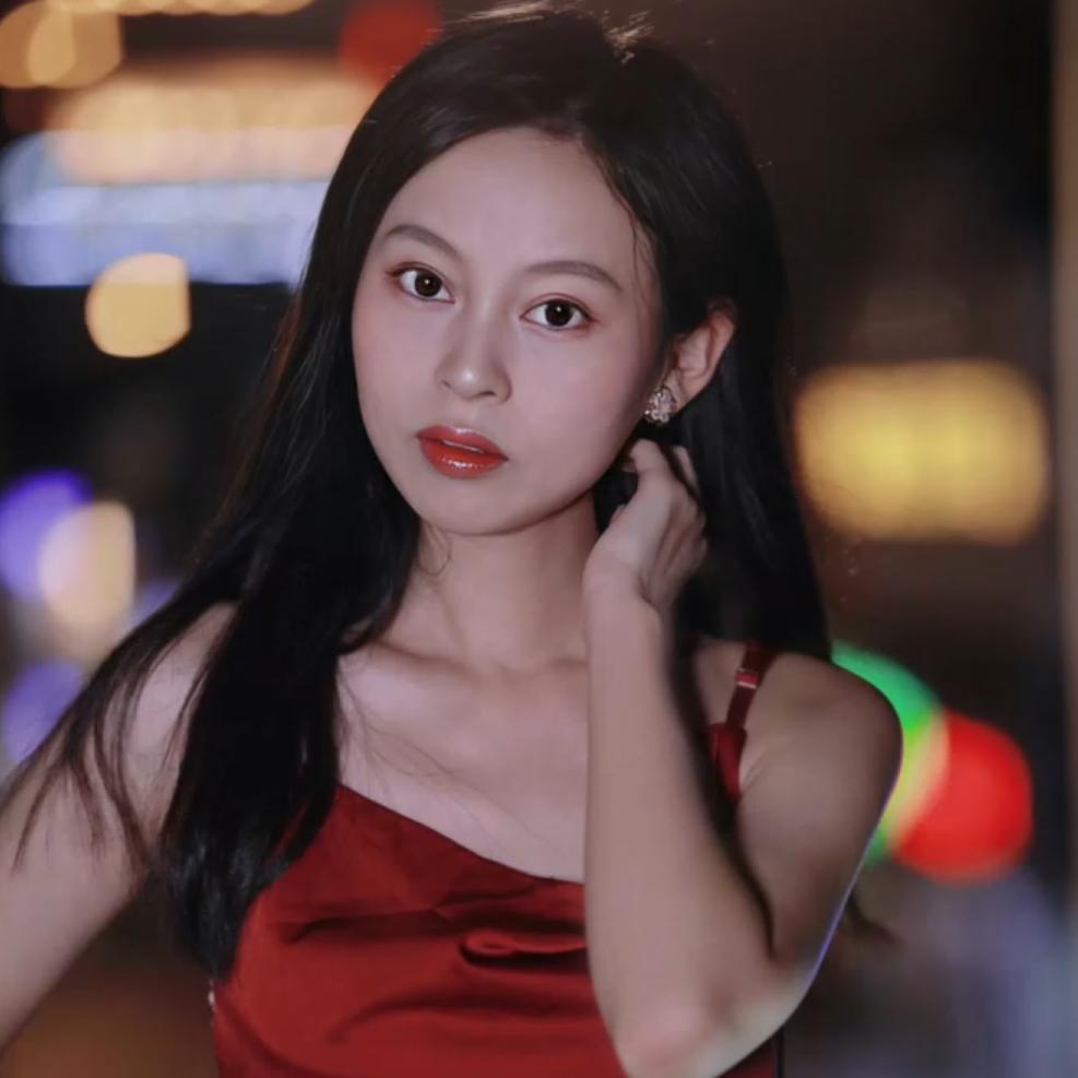 与星空长眠（好物分享在橱窗）