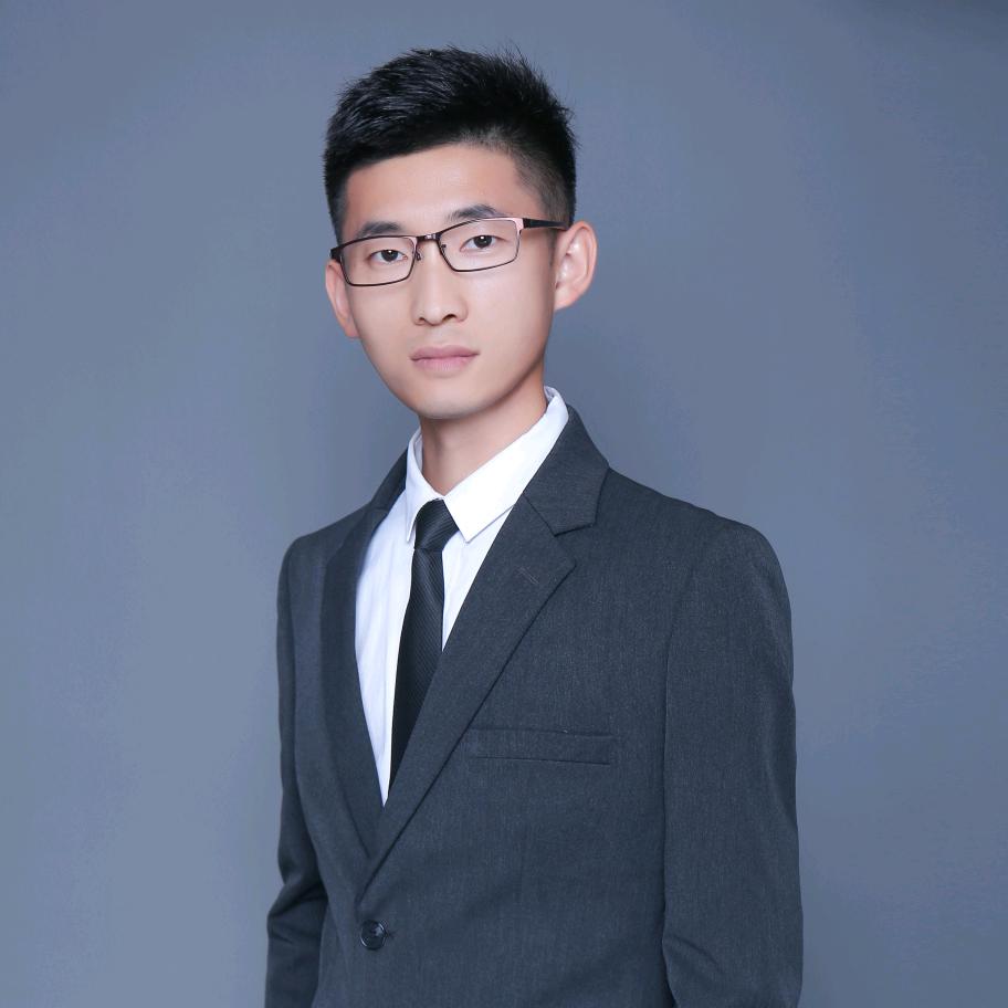 物理鬼才万老师