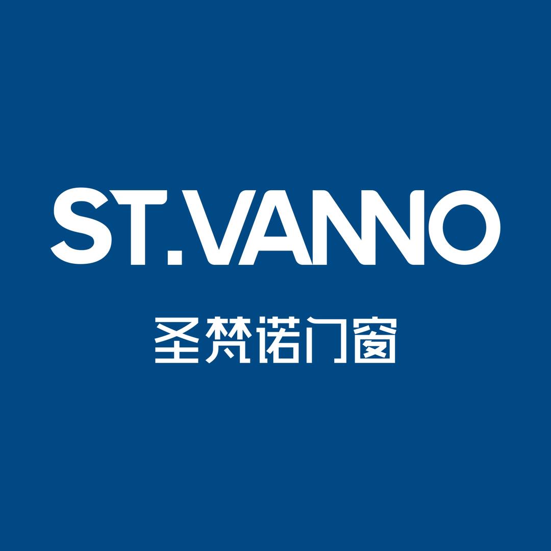 圣梵诺门窗
