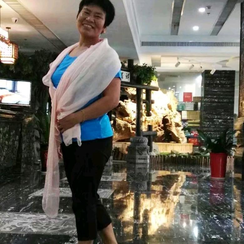 吴大姐