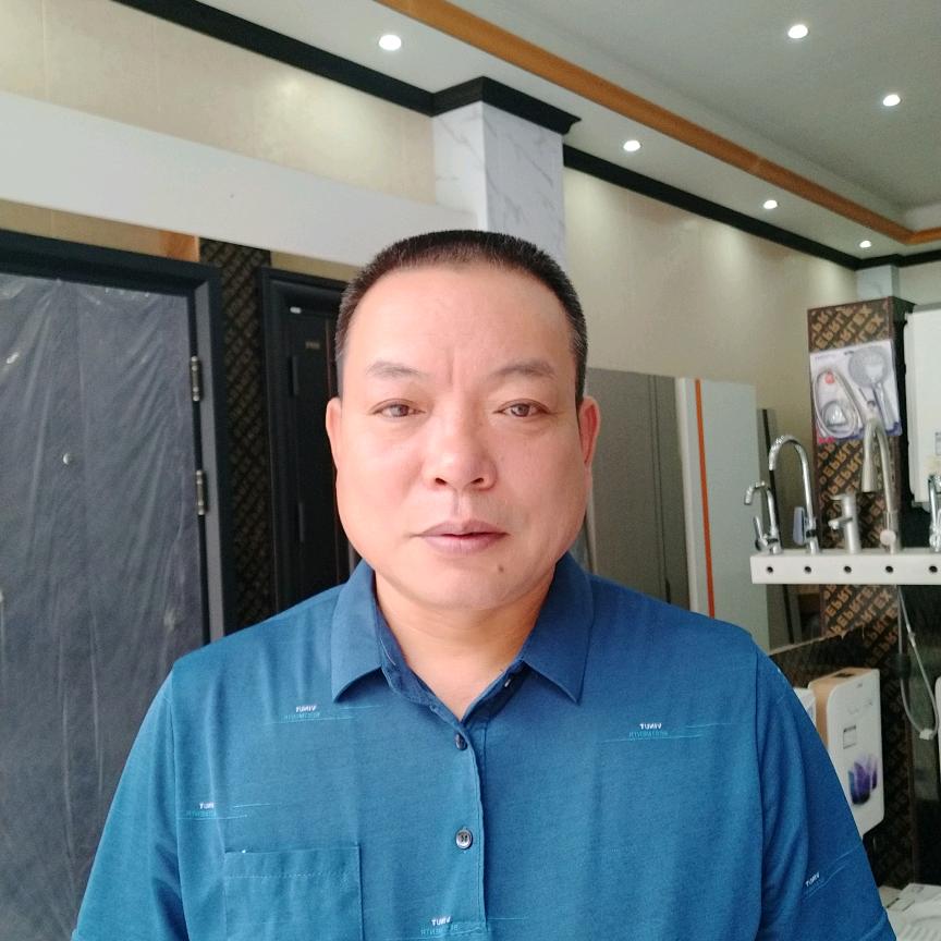 旭滨装饰——周茂