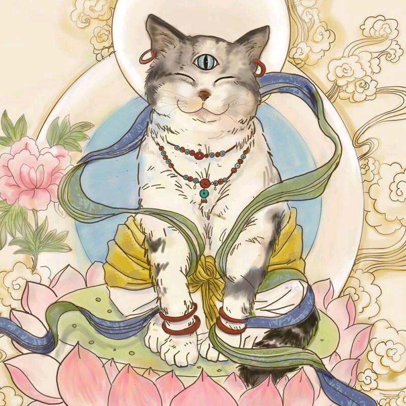 蹦哒鼠