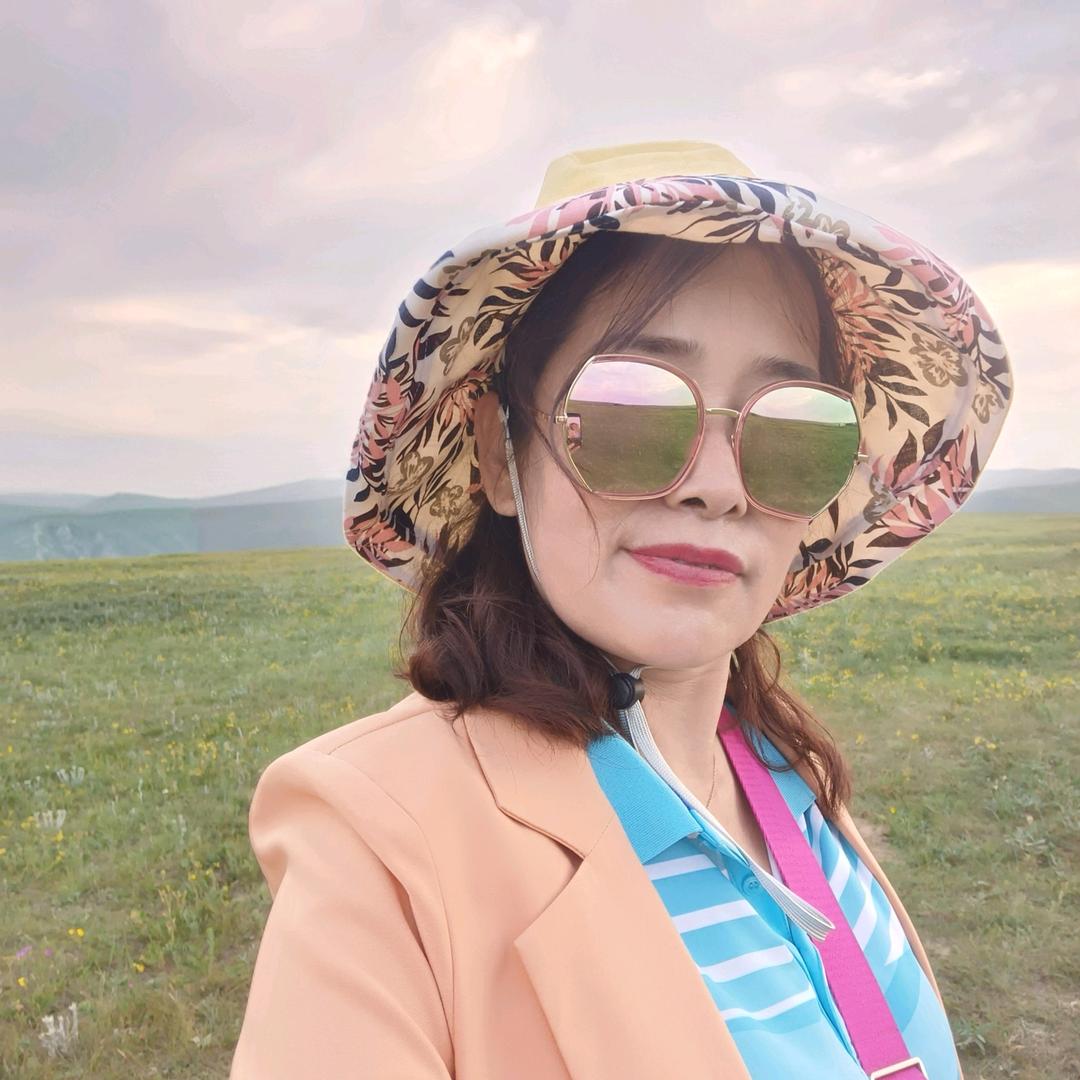 美玲