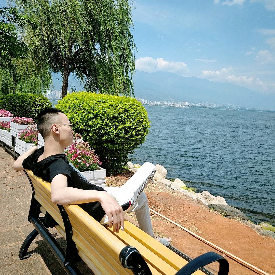 要感谢自己的低谷期