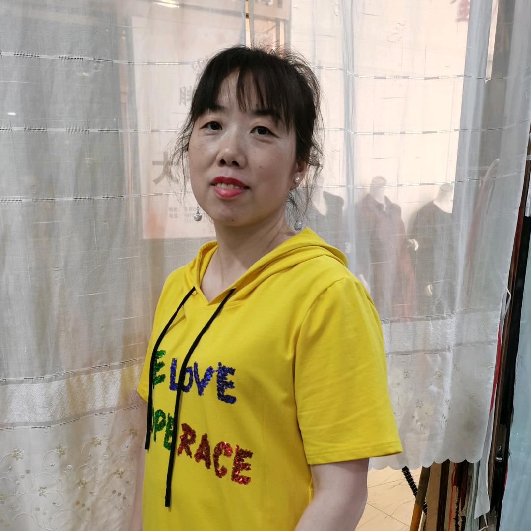 紫萝兰服饰