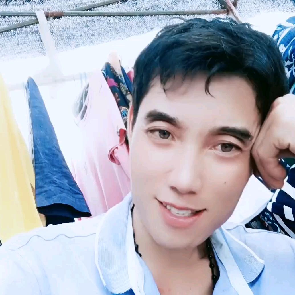 @追求自我。