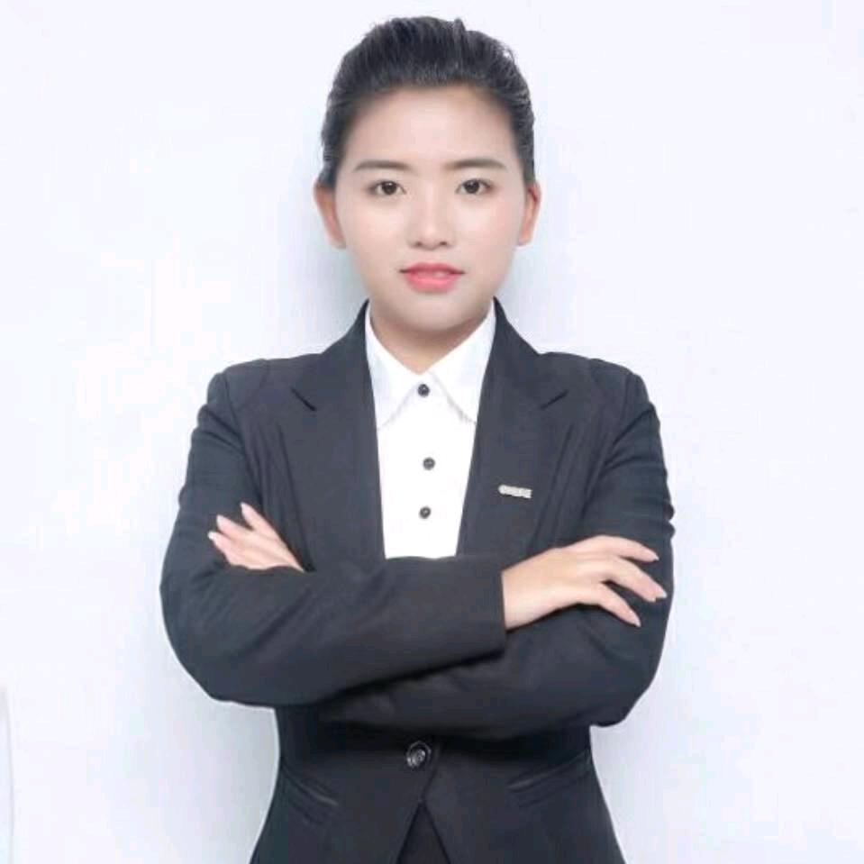 AA创联地产-薛玉洁