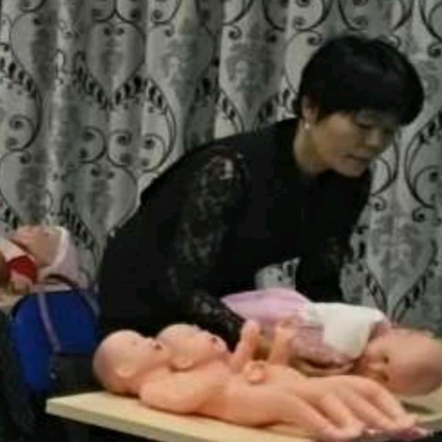 柔情似水（欢迎阅览商品橱窗）