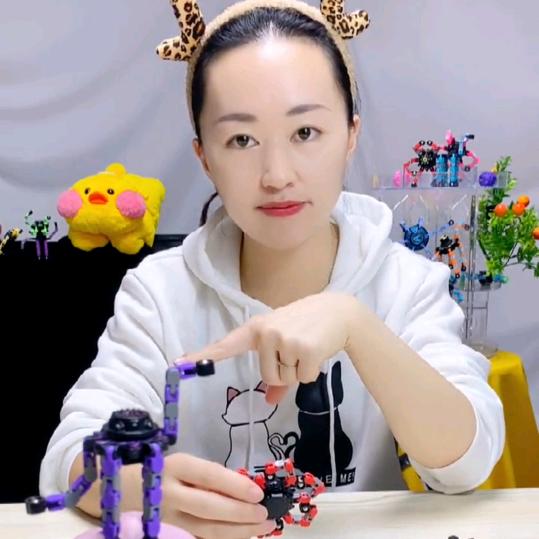 呼呼小铺