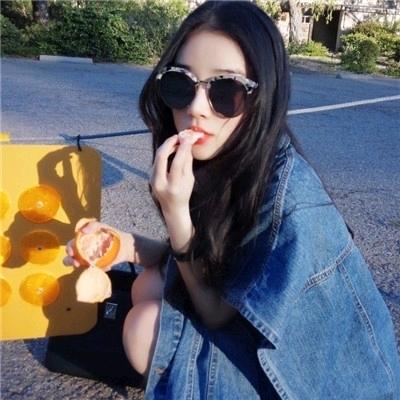 安安静静的念