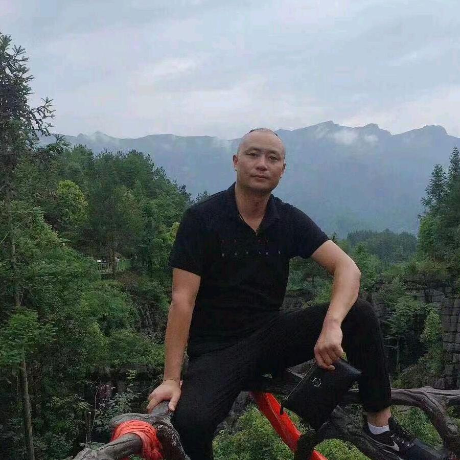 放眼看世界