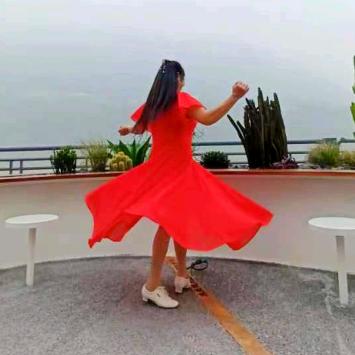 吴九妹