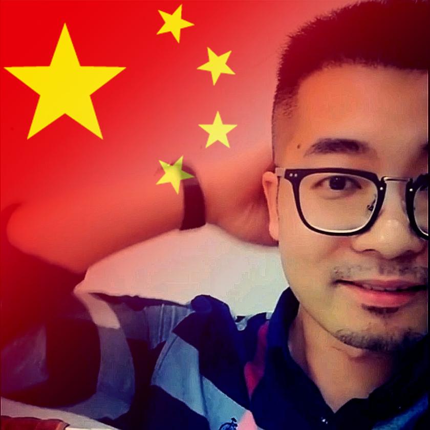 十月的风🇨🇳