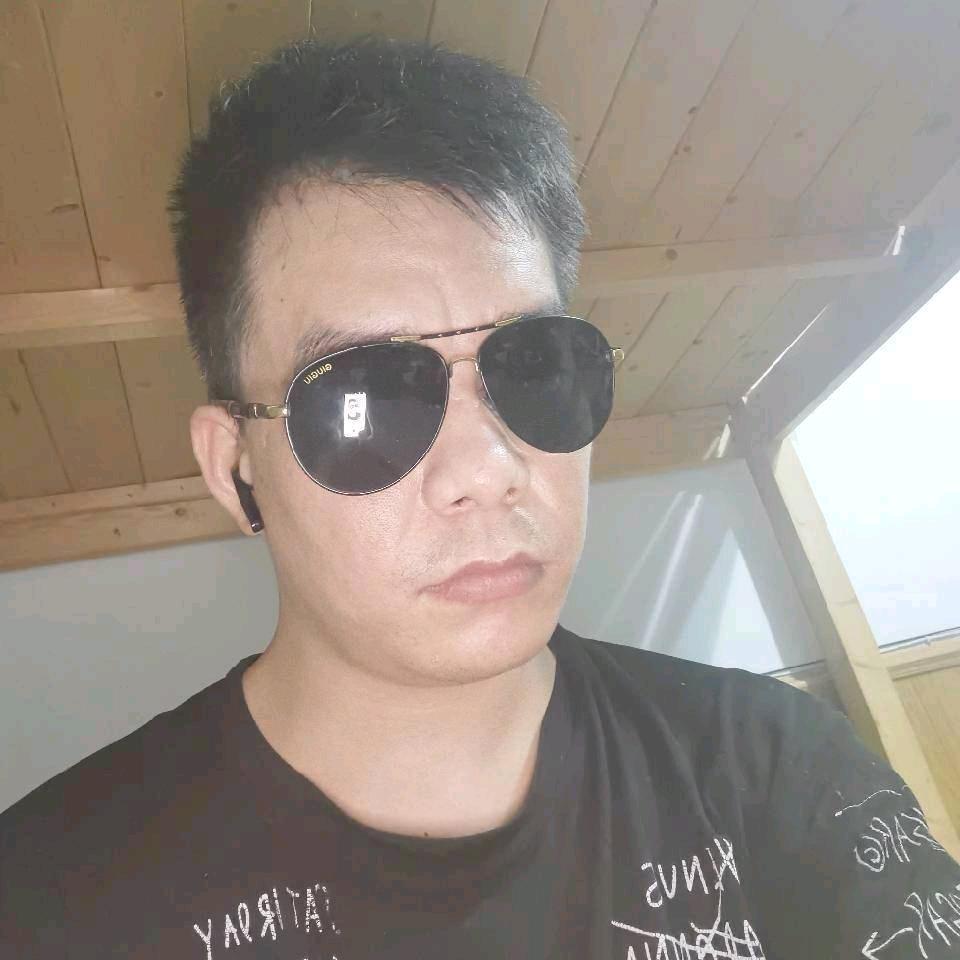 哥只是个传说