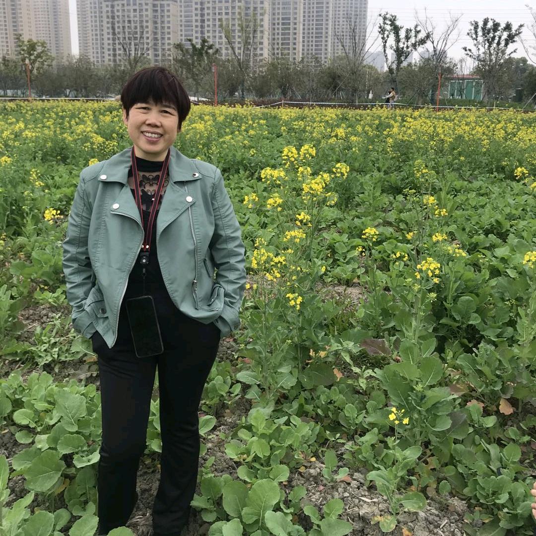 谭妹子（谭秋梅）