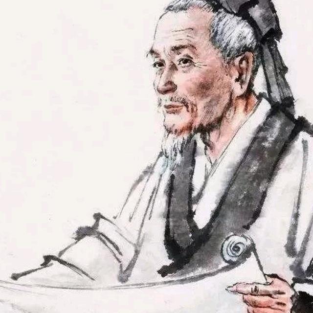 市井烟火气
