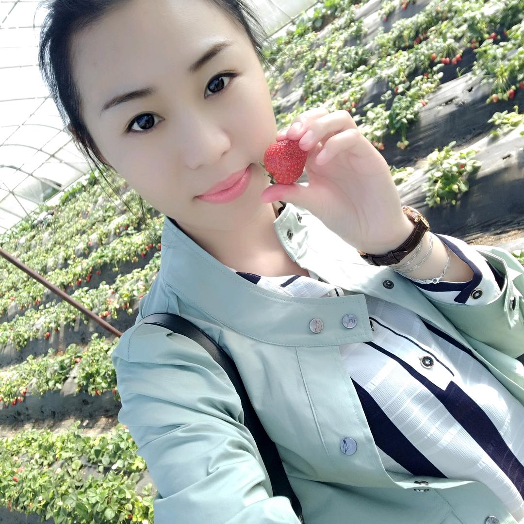 珍珍~