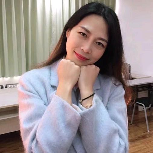 李巧巧