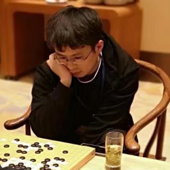爱喝茶的可扬老师