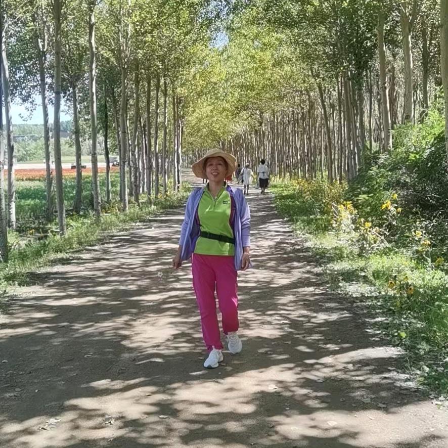 小满