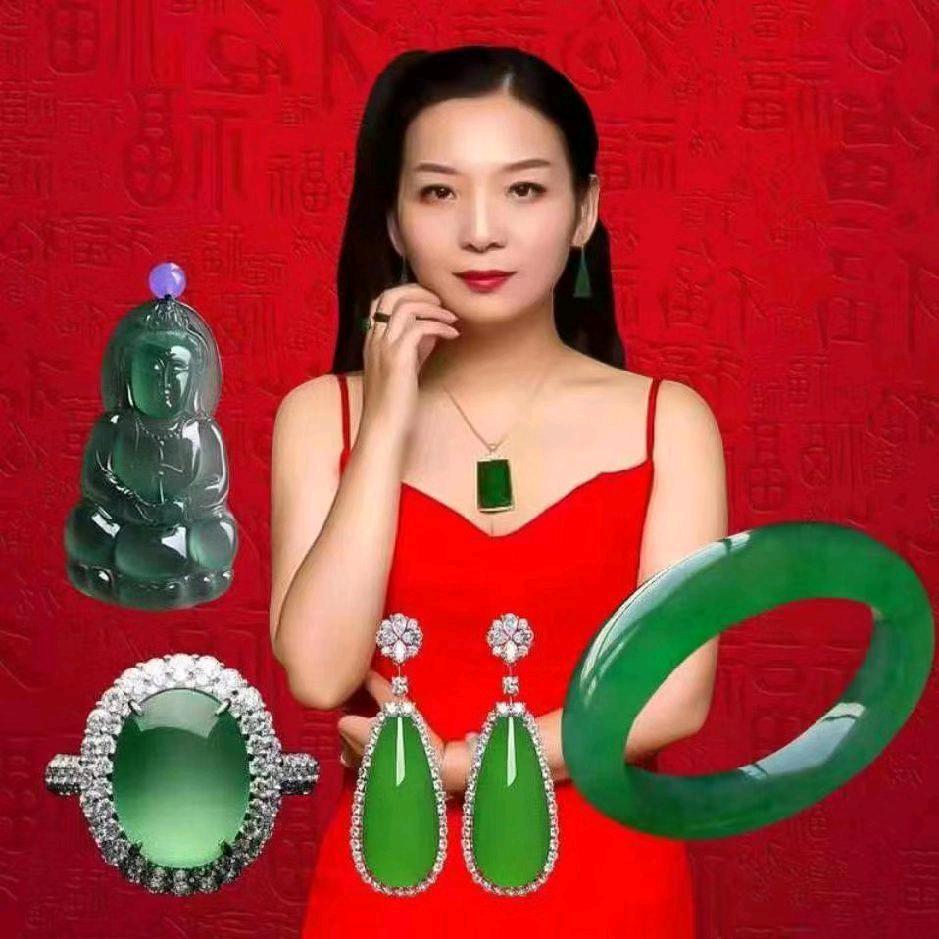 丽大拿翡翠2号店
