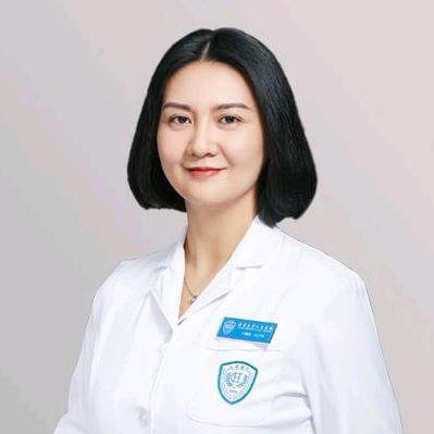 皮肤科丁医生