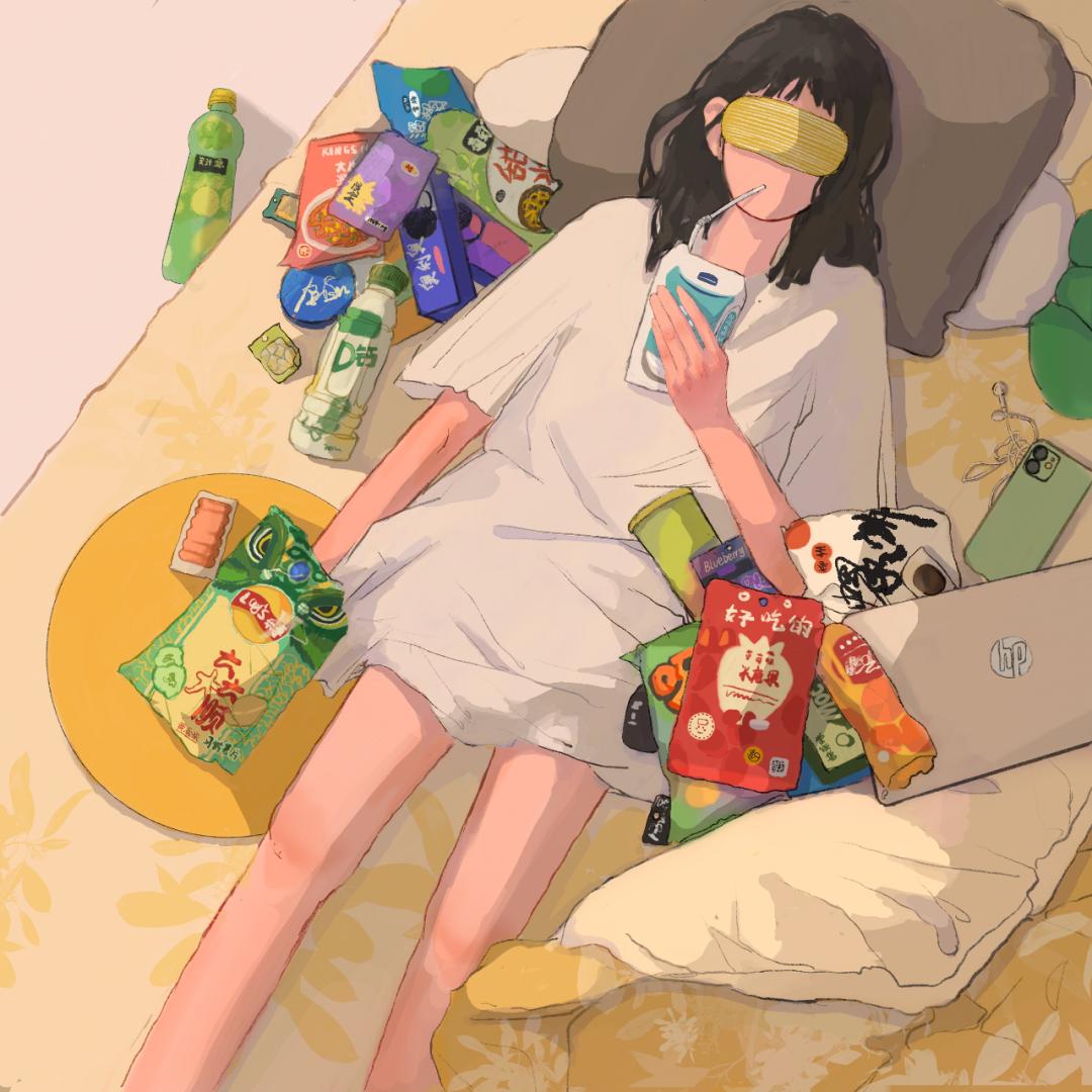 吃蛋挞不吐蛋挞皮