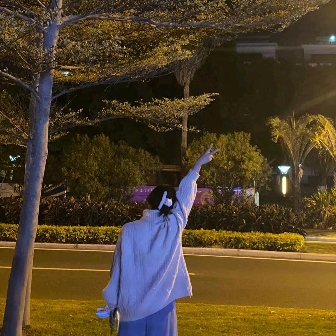 梨梨梨栗子（许嵩见过17次版）