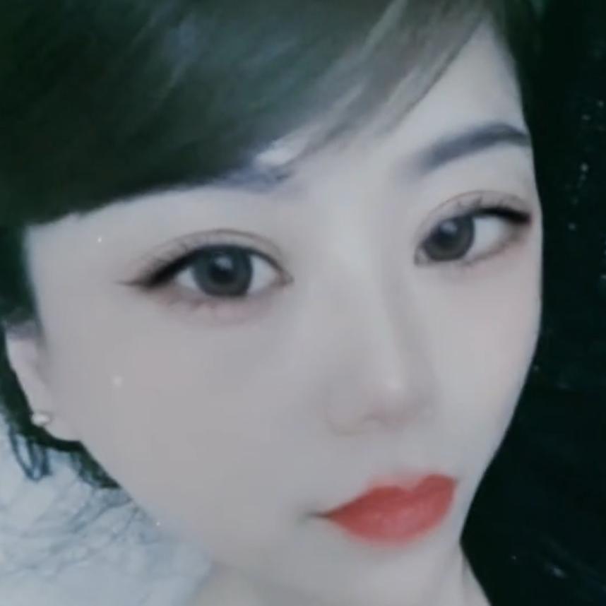 英子♥️