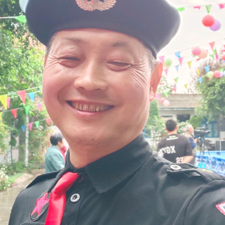 黎明