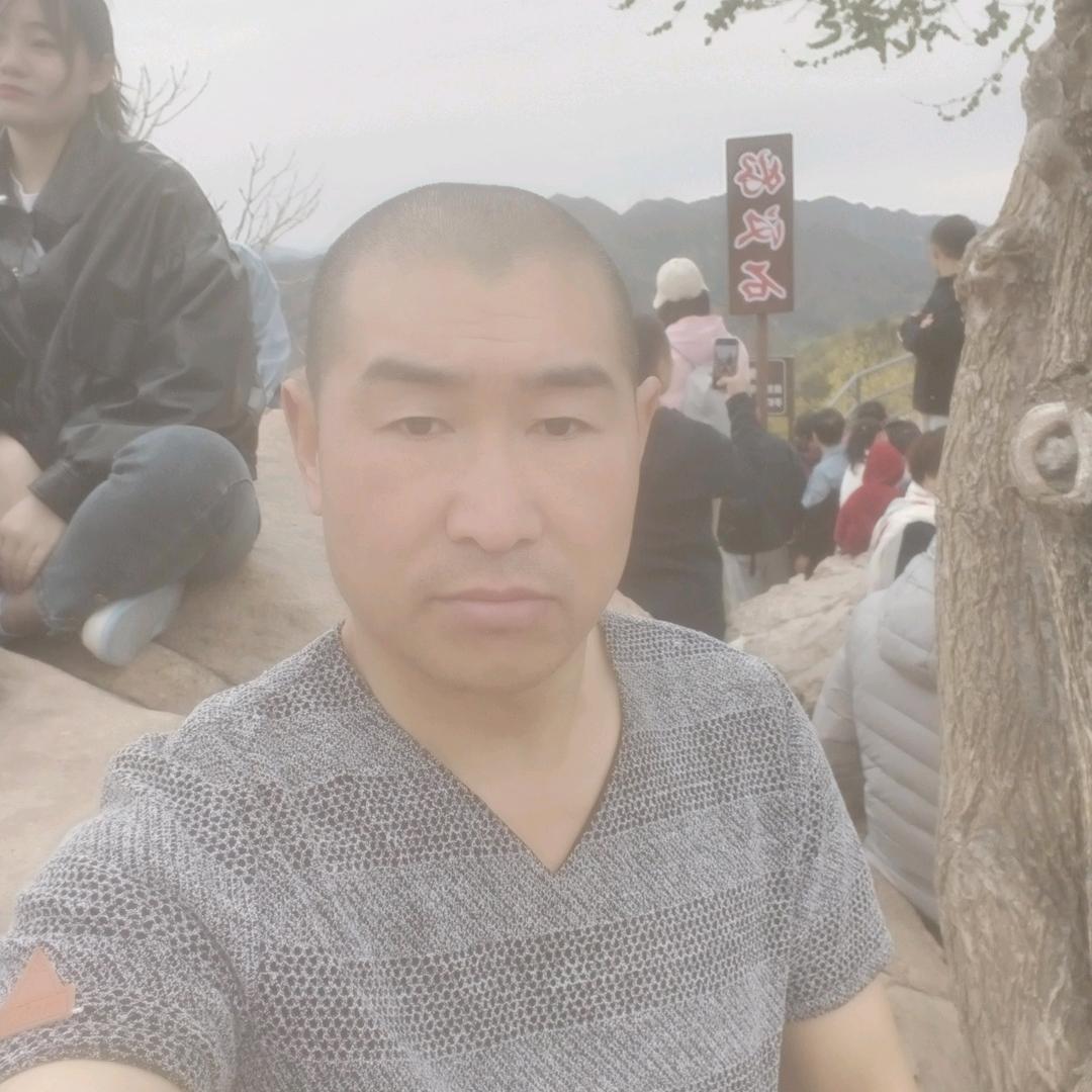白哥