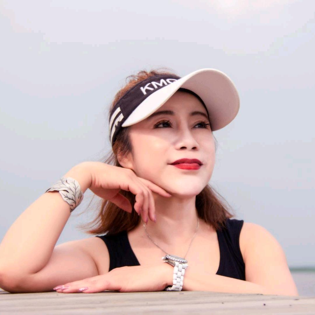 黄琦（光阴的故事老歌吧）