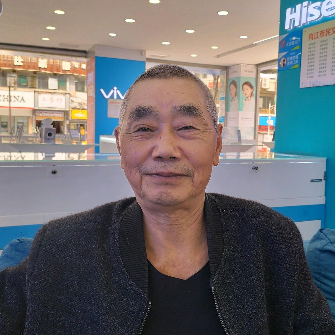 老.胡
