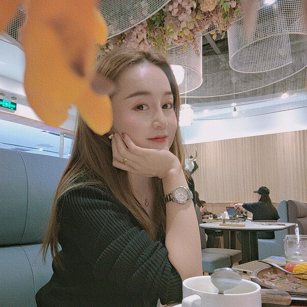 小小小小娇🌴