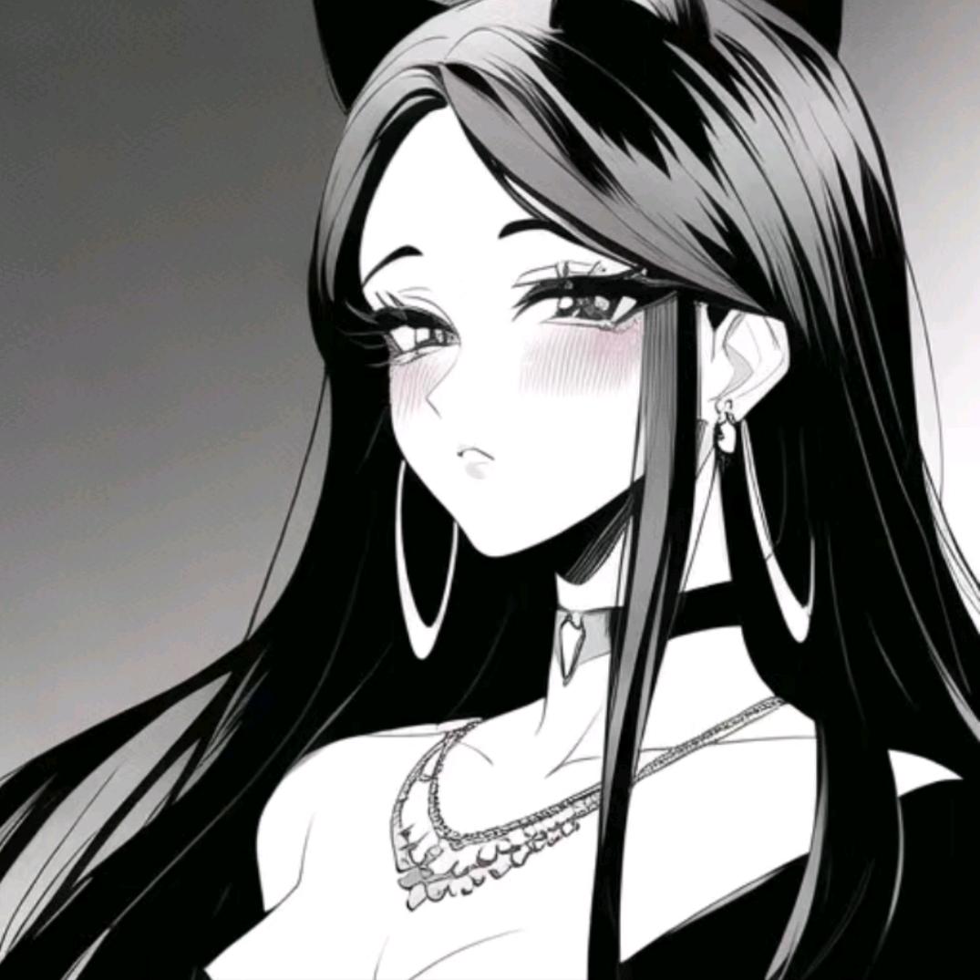 暴躁小姐