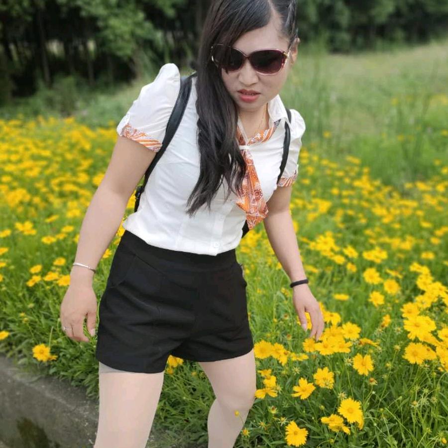 阿玲