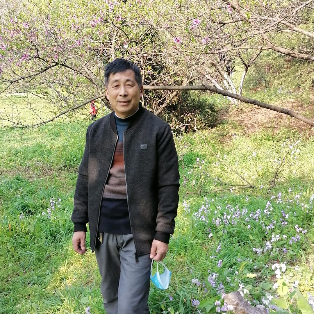 好人一平安（拒绝合拍）