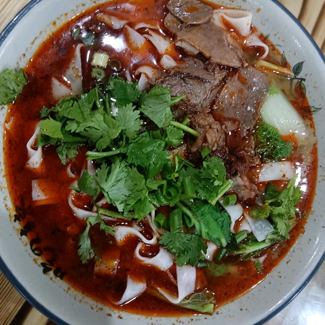 慢城小厨