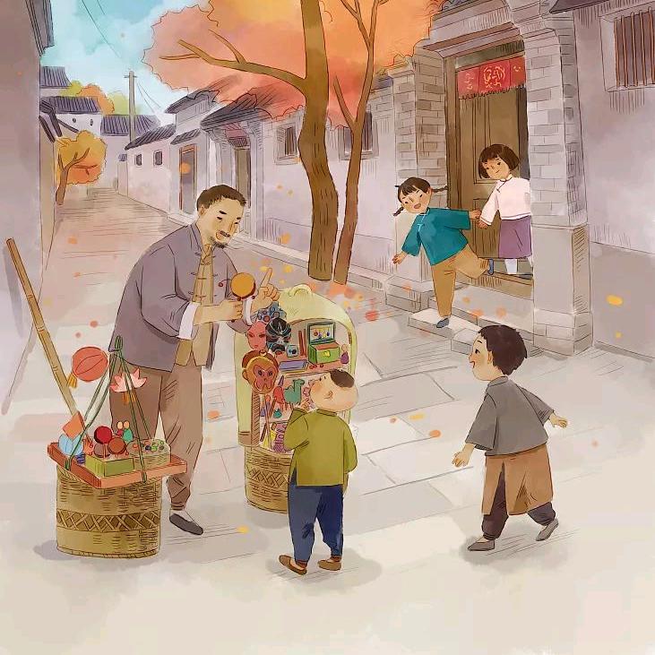 九0后的我们