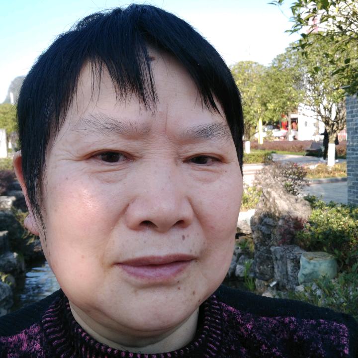 时来运转李淑昌